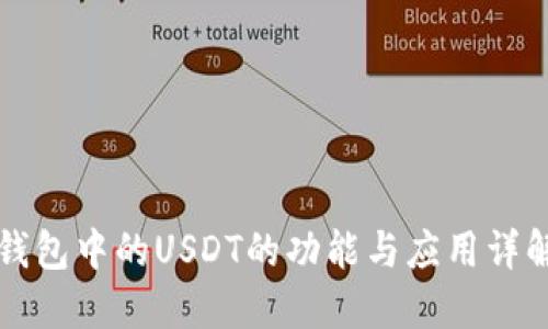 钱包中的USDT的功能与应用详解