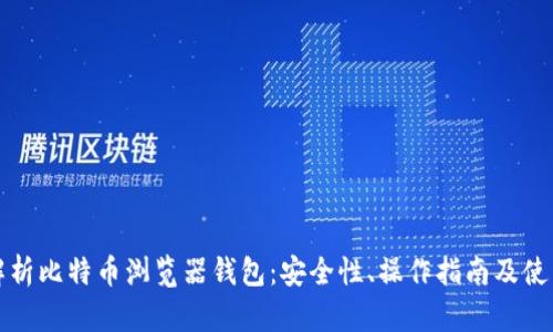 全面解析比特币浏览器钱包：安全性、操作指南及使用技巧