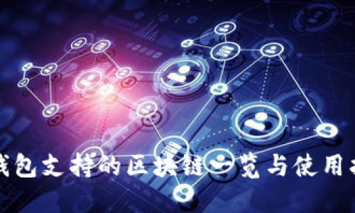 TP钱包支持的区块链一览与使用指南