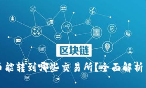 TP钱包的币能转到哪些交易所？全面解析与使用指南