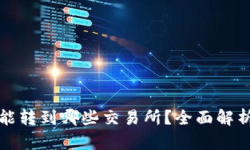 TP钱包的币能转到哪些交易所？全面解析与使用指南