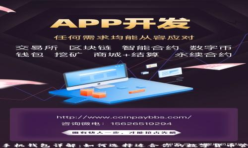 
比特币手机钱包详解：如何选择适合你的数字货币管理工具