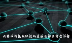 比特币钱包到账慢的原因