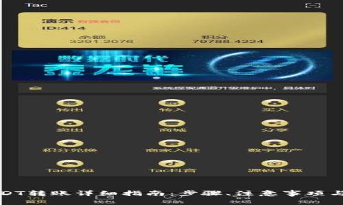 比特派钱包USDT转账详细指南：步骤、注意事项与常见问题解答