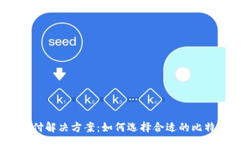 在线支付解决方案：如何选择合适的比特币钱包