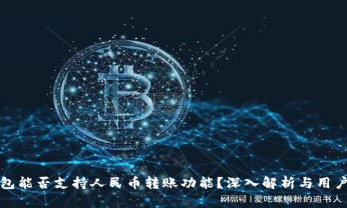 TP钱包能否支持人民币转账功能？深入解析与用户指南