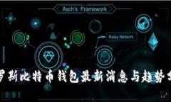 俄罗斯比特币钱包最新消