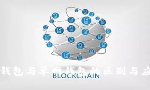 TP身份钱包与单网钱包的区别与应用分析