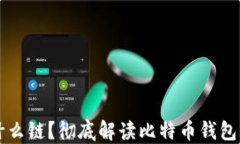比特币钱包是什么链？彻