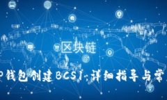 如何使用TP钱包创建BCS1：
