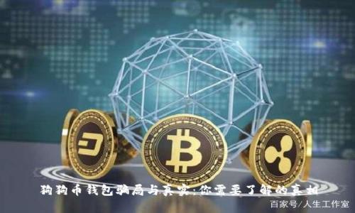 狗狗币钱包骗局与真实：你需要了解的真相
