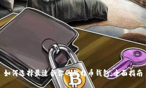如何选择最适合你的比特币钱包：全面指南