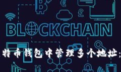如何在比特币钱包中管理