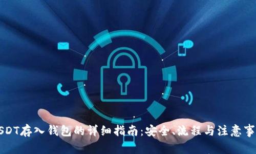 USDT存入钱包的详细指南：安全、流程与注意事项