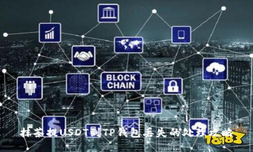 抹茶提USDT到TP钱包丢失的处理攻略