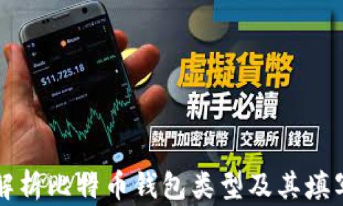 
全面解析比特币钱包类型及其填写方式