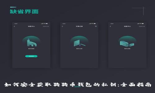 如何安全获取狗狗币钱包的私钥：全面指南