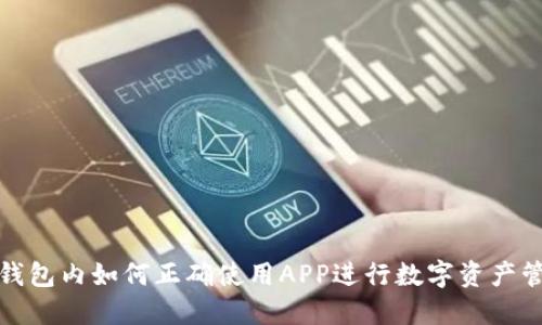 TP钱包内如何正确使用APP进行数字资产管理