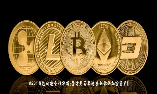 USDT钱包的安全性分析：警方是否能追查到你的加密资产？