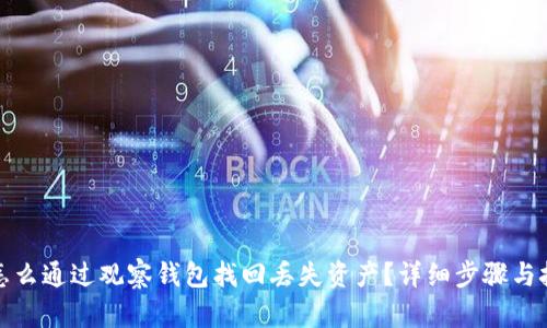 TP怎么通过观察钱包找回丢失资产？详细步骤与技巧
