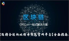 : 如何选择合适的比特币钱