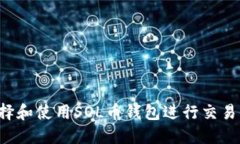 : 如何选择和使用SOL币钱包