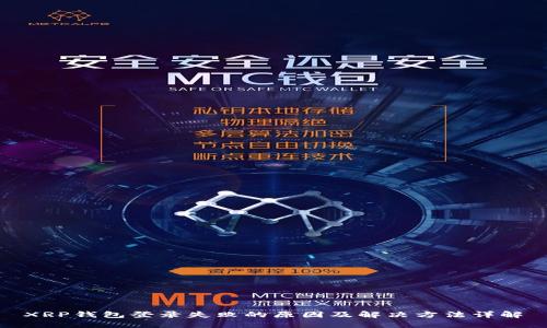XRP钱包登录失败的原因及解决方法详解