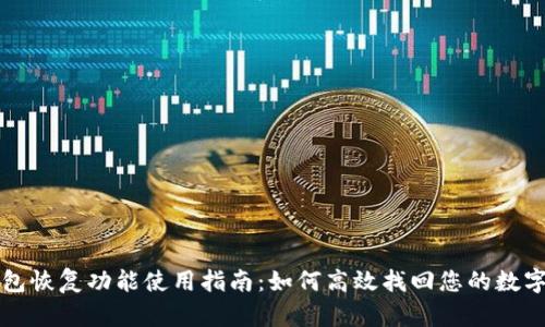 TP钱包恢复功能使用指南：如何高效找回您的数字资产