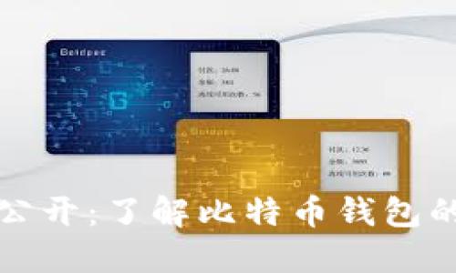 比特币钱包公开：了解比特币钱包的安全与隐私