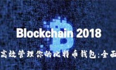 如何高效管理你的比特币钱包:全面指南