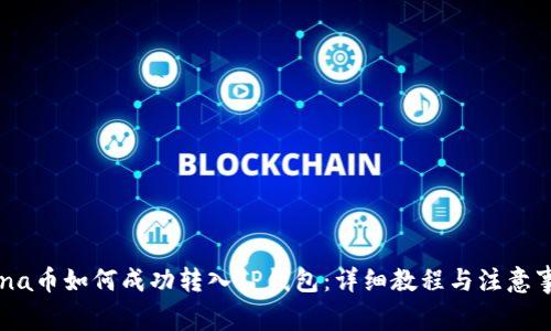 Luna币如何成功转入TP钱包:详细教程与注意事项