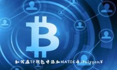 如何在TP钱包中添加MATIC币(Polygon)