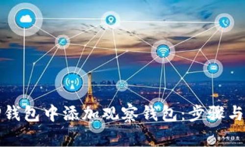 如何在TP钱包中添加观察钱包:步骤与注意事项