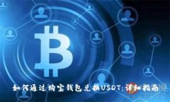 如何通过购宝钱包兑换USDT:详细指南