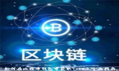 如何在比特币钱包中获取Token:全面指南