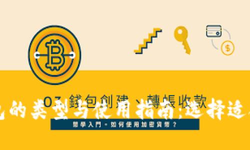 比特币钱包的类型与使用指南:选择适合你的产品