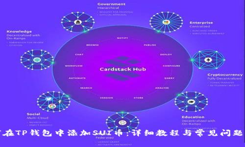 如何在TP钱包中添加SUI币:详细教程与常见问题解答