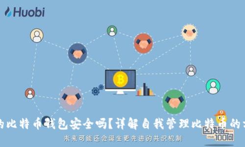 创建自己的比特币钱包安全吗？详解自我管理比特币的方法与技巧
