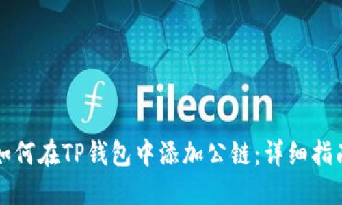如何在TP钱包中添加公链:详细指南