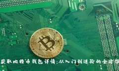 如何获取比特币钱包详情：从入门到进阶的全方