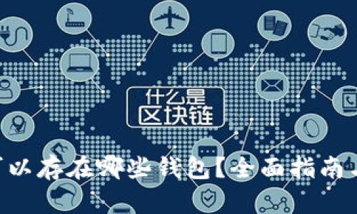  SHIB币可以存在哪些钱包？全面指南与选择建议